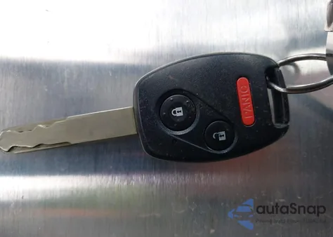 2009 Honda Civic Lx из США, поврежденный, VIN 1HGFA16529L010459